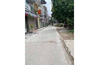 ĐẤT NGỌC THỤY - DT 100m2, 5.2m x 19.2m VUÔNG VẮN, Ô TÔ, KINH DOANH 5.3 tỷ