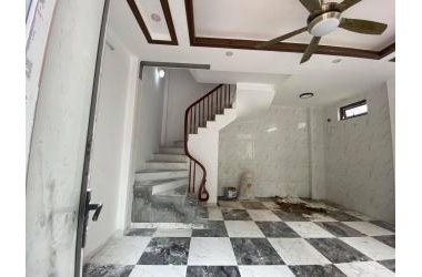 Phố Phúc Lợi, Q. Long Biên - 46.5m2 x 4 tầng - 2.5 tỷ