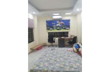 BÁN NHÀ NGỌC THỤY, GẦN KĐT KHAI SƠN, TIỆN ÍCH - 30m2 x 4 tầng - 2.6 TỶ