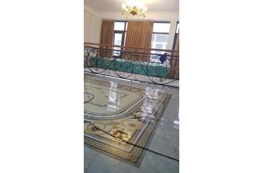 BÁN NHÀ NGUYỄN VĂN CỪ-BỒ ĐỀ, GẦN PHỐ, Ô TÔ VÀO - 63m2 x 6 tầng - 7.1 TỶ