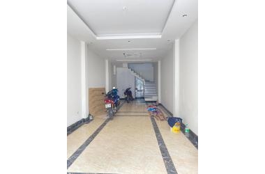 NHÀ NGÔ GIA TỰ, LONG BIÊN - Ô TÔ TRÁNH - GẦN PHỐ_43m2 X 5 TẦNG