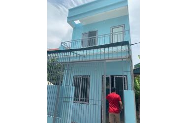Ỷ LAN - ĐẶNG XÁ - GIA LÂM_49M2_1.620 TỶ