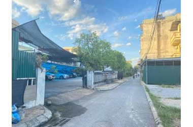 30m2 ĐẤT - TRUNG TÂM LONG BIÊN - 1.650 TỶ - PHÚC ĐỒNG-NGUYỄN LAM-NGUYỄN VĂN LINH