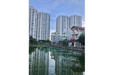BÁN ĐẤT PHÚC LỢI, LONG BIÊN - Ô TÔ VÀO - 63.6m2 - VIEW HỒ