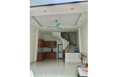 NHÀ PHÚC LỢI, LONG BIÊN -CĂN GÓC DÂN XÂY- 30m2 x 5 tầng - 2.4 tỷ - NHÀ ĐẸP XÂY TÂM HUYẾT