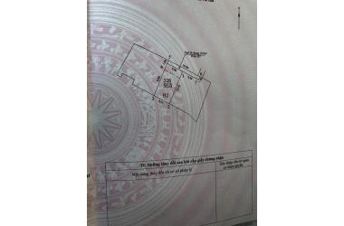 NHÀ NGỌC THỤY, LONG BIÊN -50m2 x 3 tầng - 2.75 TỶ - 2 phòng mỗi tầng