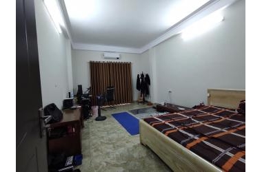 HIẾM!! NGUYỄN VĂN CỪ, LONG BIÊN - 62m2 x 4 tầng - NHÀ DÂN XÂY MỚI LONG LANH FULL NỘI THẤT