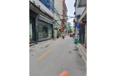 CĂN GÓC MẶT PHỐ BỒ ĐỀ, LONG BIÊN - 3.6 TỶ - 50M RA PHỐ NGUYỄN VĂN CỪ