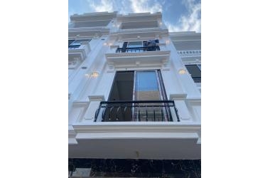 THẠCH BÀN, LONG BIÊN - NHỈNH 2 TỶ - GẦN AEON - NHÀ MỚI ĐẸP