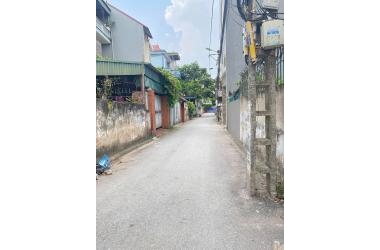 PHÚC LỢI, LONG BIÊN - 80m2 - 3.3 tỷ - NGÕ THÔNG Ô TÔ - GẦN MẶT PHỐ - TIỆN ÍCH