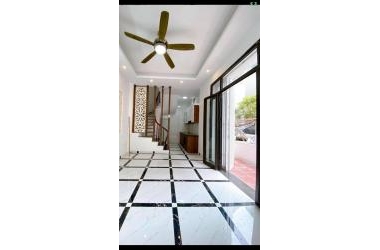Phúc Lợi, Long Biên - Nhà đẹp xây mới chỉ 1.85 tỷ - Hàng xóm Vinhomes Riverside - Tiện ích trung tâm