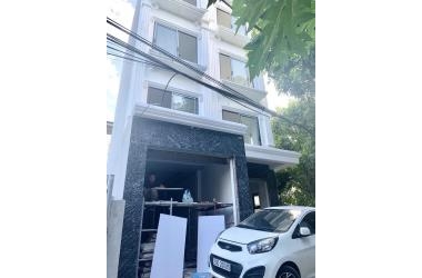 Phúc Lợi, Long Biên - Nhà 46m2 x 5 tầng đẹp long lanh 3.5 tỷ - Ô tô vào - gần phố - tiện ích Vinhomes