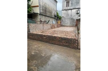 Thạch Bàn, Long Biên - Diện tích 56m2 xây lên nhà đẹp đủ công năng- Ô tô vào - gần Garden City