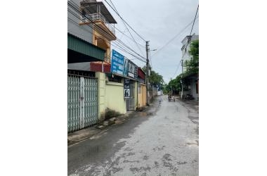 Bán mảnh đất 65m2 - Thạch Bàn, Long Biên - ô tô tránh, Kinh doanh, gần Chợ Đồng Dinh, AEON