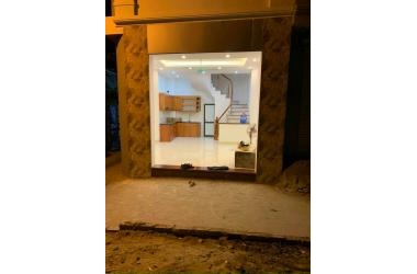 Phúc Lợi, Long Biên - Căn góc 5 tầng x 30m2 - 2.x tỷ - ngõ 2.5m đi vài bước ra ô tô tránh