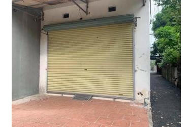 đất đấu giá Phúc Lợi, Long Biên - Lô góc 80m2 - ô tô tránh, vỉa hè, kinh doanh - giá 7.x tỷ