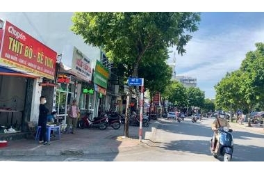 Lô đất 60m2 NGÕ 227 THẠCH BÀN, LONG BIÊN - 100M RA CHỢ THẠCH BÀN - giá 3.35 tỷ