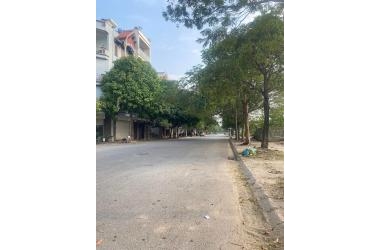 ĐẤT TĐC GIANG BIÊN, QUẬN LONG BIÊN - CĂN GÓC VỈA HÈ RỘNG RÃI - 7.95 TỶ
