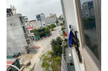 ĐẤT ĐẤU GIÁ QUẬN LONG BIÊN - 72M2 - ĐƯỜNG 13M VỈA HÈ KINH DOANH