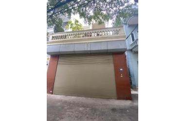BÁN NHÀ SÀI ĐỒNG - GARA Ô TÔ - 100M2 - ĐẸP NHƯ BIỆT THỰ