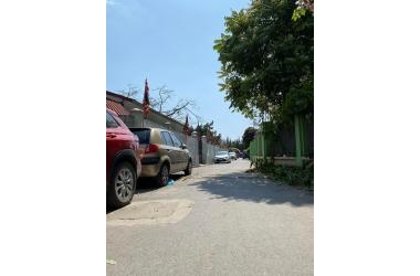 MẢNH ĐẤT TRUNG TÂM PHƯỜNG PHÚC ĐỒNG, LONG BIÊN - Ô TÔ ĐỖ CỬA - 1.82 tỉ