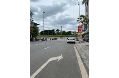 NHÀ 6 TẦNG MẶT PHỐ GIA THƯỢNG, NGỌC THỤY LONG BIÊN - 78m2 - VỈA HÈ RỘNG KINH DOANH, CÓ THANG MÁY