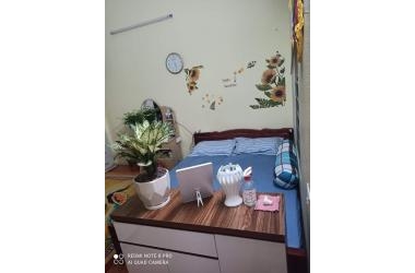 Phường Phúc Lợi, Long Biên - Nhà c4 có gác xép - ngõ thoáng - giá chỉ 1.75 tỉ
