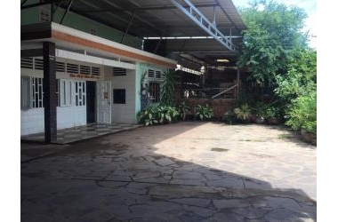 Cần Nhà Đầu Tư Đất Rộng Vị trí Đẹp