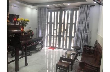 Bán gấp nhà trước tết quận Bình Tân hơn 3ty