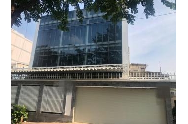 BIỆT THỰ GÓC 2 MT VIEW SÔNG - BẾN VÂN ĐỒN - QUẬN 4 THANG MÁY.