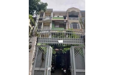 Bán Gấp Nhà 4 Lầu Quận 1 Đi Định Cư Nước Ngoài