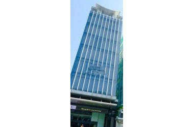 TOÀ NHÀ VĂN PHÒNG VỊ TRÍ ĐẶC BIỆT HIẾM CỬA NGÕ Q1 SÀI GÒN TP HCM