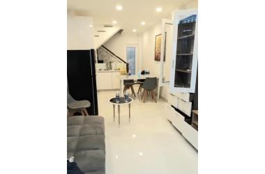NHÀ ĐẸP VÔ Ở NGAY TẶNG NỘI THẤT ĐÓN TẾT NGUYÊN ĐÁNG CHỈ 8 TỶ THƯƠNG LƯƠNG NHANH