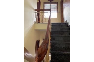 NHÀ ĐẸP MỚI - CHỢ VƯỜN CHUỐI QUẬN 3 - HXH THÔNG 9M 6 TẦNG 9 PHÒNG 12.5 TỶ