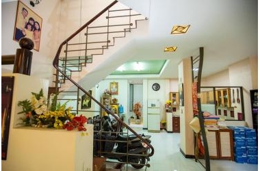 TÔN THẤT THUYẾT QUẬN 4 7M NGANG 4 TẦNG 11 TỶ HƠN