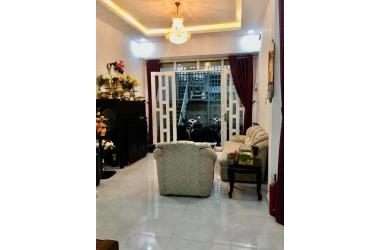 QUẬN 3 - Ở HOẶC CHO THUÊ THU NHẬP TỐT 13.2 TỶ