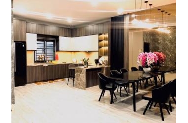 NHÀ CỰC ĐẸP HXH - XE TẢI TRÁNH - CÁCH HOÀNG SA 1 CĂN QUẬN 1