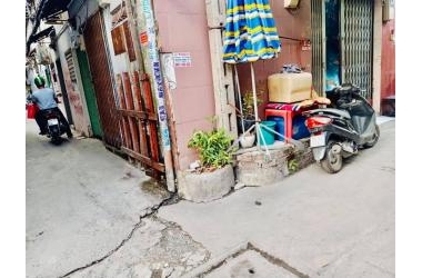 NGÂN HÀNG DÍ TỚI NƠI CẦN BÁN GẤP ĐỂ TRẢ NỢ NGÂN HÀNG 61TR/M2