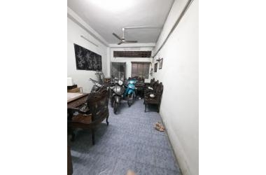 PHẠM NGŨ LÃO – NGAY BÙI VIỆN - 98M2 – CHÍNH CHỦ CHƯA QUA ĐẦU TƯ