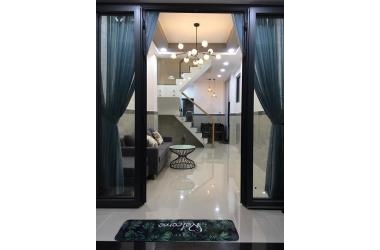 HẺM 3M SÁT MẶT TIỀN - 39M2 - KHÔNG LỘ GIỚI – 5.5 TỶ CÒN THƯƠNG LƯỢNG