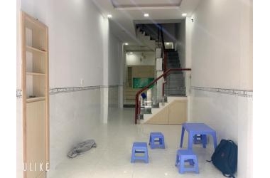 Nhà Ngộp HXH Quận 1Cần Bán Gấp, Chỉ Cần Xách Valy Vào Ở 5.9 tỷ