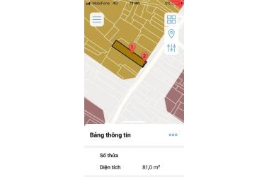 Bán Gấp Nhà Riêng Hẻm Tôn Đản,P 10 Quận 4,(4.5x18m) 82m2 Phường 10 quận 4, 5 Tầng, Giá 8Tỷ LH