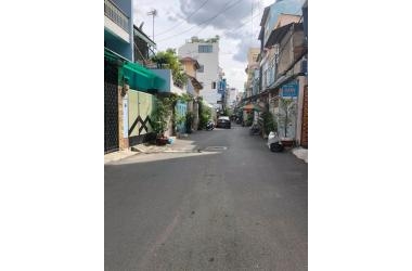 Bán Đất MT Đường Tân Mỹ DTCN 98M2 (5x20m) Nhĩnh  9.15 Tỷ Tân Thuận Tây Q 7 LH 0398586675