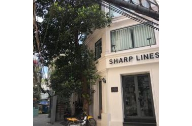 Nhà Mặt Tiền Trần Quang Khải 96M2 (5x20m) Gần Chợ Tân Định Q 1 49.5 Tỷ LH 0398586675
