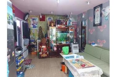 Chính Chủ Nhà Mới Vô Ở Ngay Hẻm Ba Gác Trần Văn Đang Không Quy Hoạch