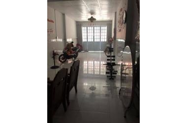 Chính Chủ Bán Nhà HXH Lý Chính Thắng 34M2 3 PN (4x8.5m) 4.5 Tỷ Phường 7 Quận 3 LH 0398586675