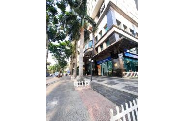 Cần Bán Nhà Riêng HXH Thông Đường Lê Văn Sỹ 110M2 (5x22m) 19.5 Tỷ P 14 Q 3 6 Tầng 14PN  LH