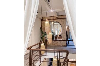 Nhà HXH Đường Lê Thánh Tôn P. Bến Nghé Q 1 DT 45M2 (4.5x10m) 14 Tỷ LH 0398586675