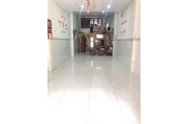Mặt Tiền Kinh Doanh Nguyễn Đình Chiểu 46m2 (2.9x18m) 3 Tầng 3PN Phường 4 Quận 3 15.5 Tỷ Lh