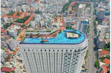 Căn Hộ Đẳng Cấp 5 Sao Terra Royal Lý Chính Thắng Quận 3 Lh 0398586675